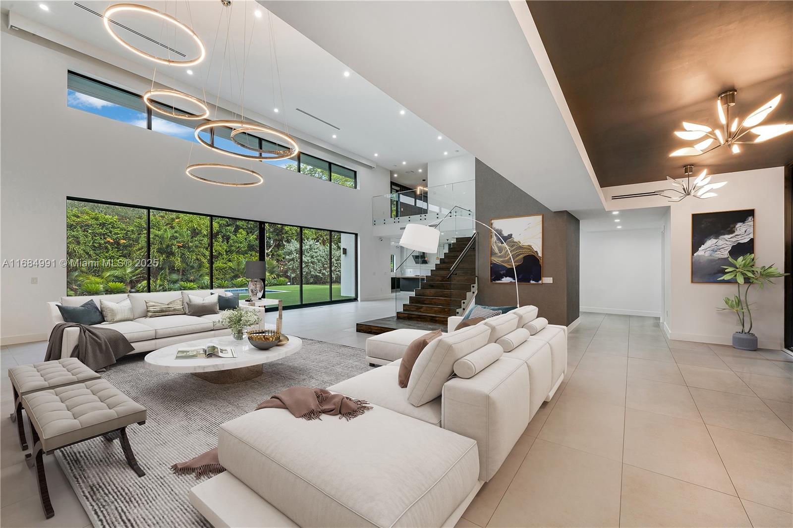 COLLINS ESTATES 1ST ADDN - Residential