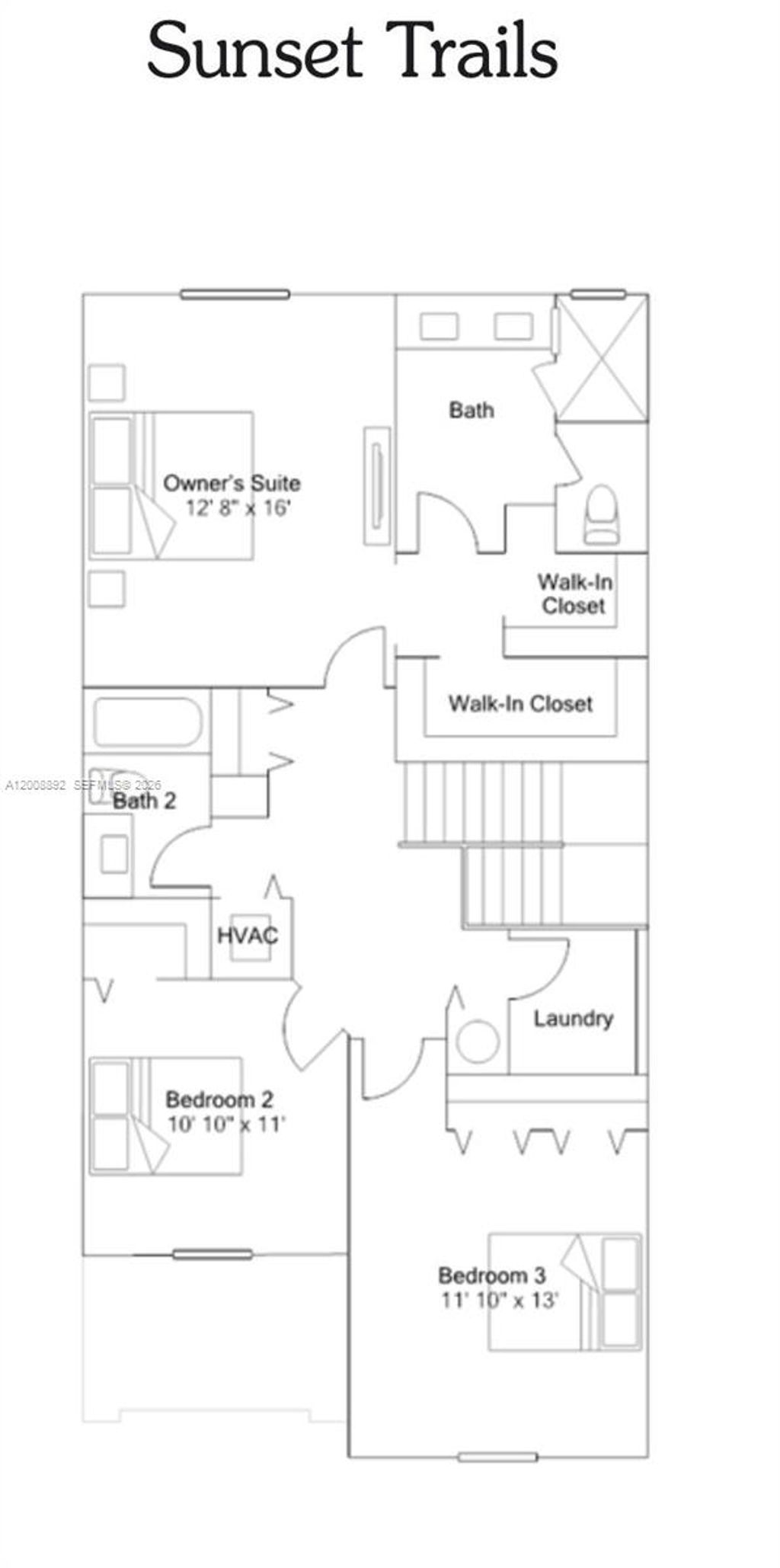 Photo of 4616 NW 120th Way #78, Coral Springs, FL 33076 (MLS # A12008892)