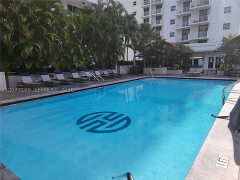 Tiny photo for 185 SE 14th Ter #1101, Miami, FL 33131 (MLS # A12077105)