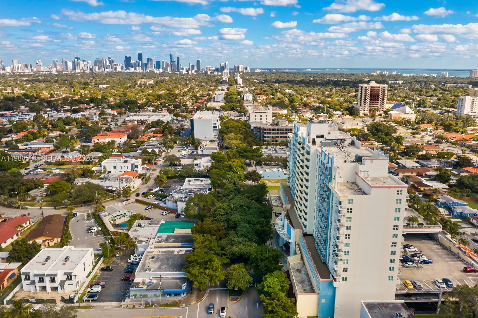 THE ASTON CONDO - Residential