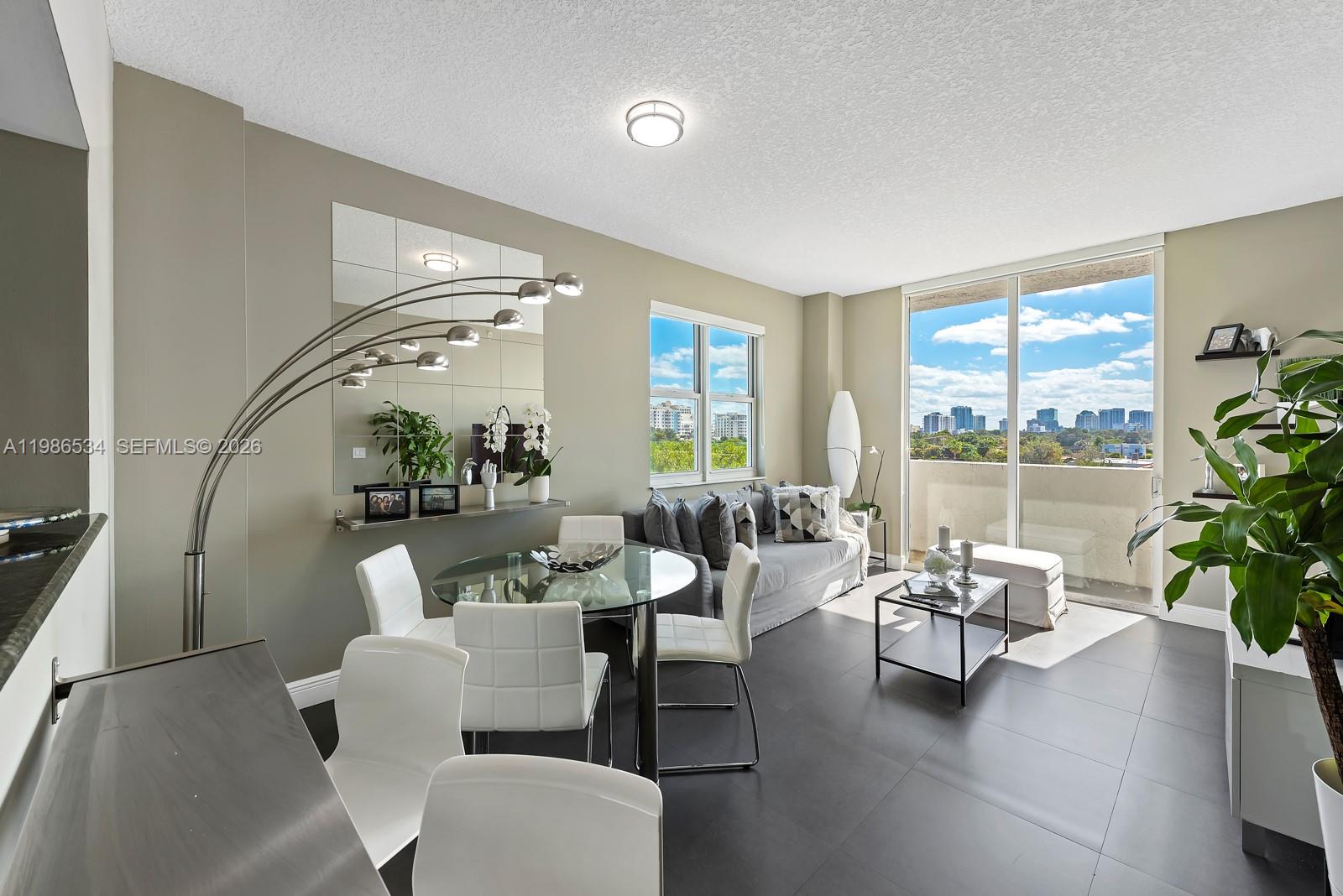 THE ASTON CONDO - Residential