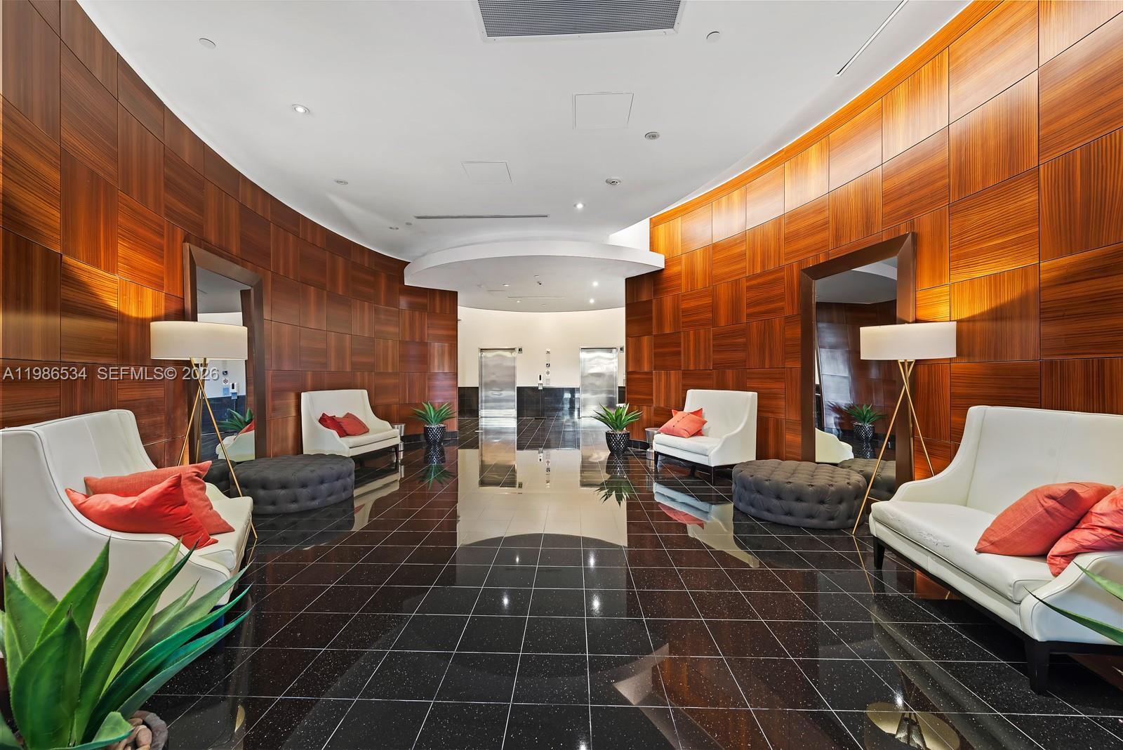 THE ASTON CONDO - Residential