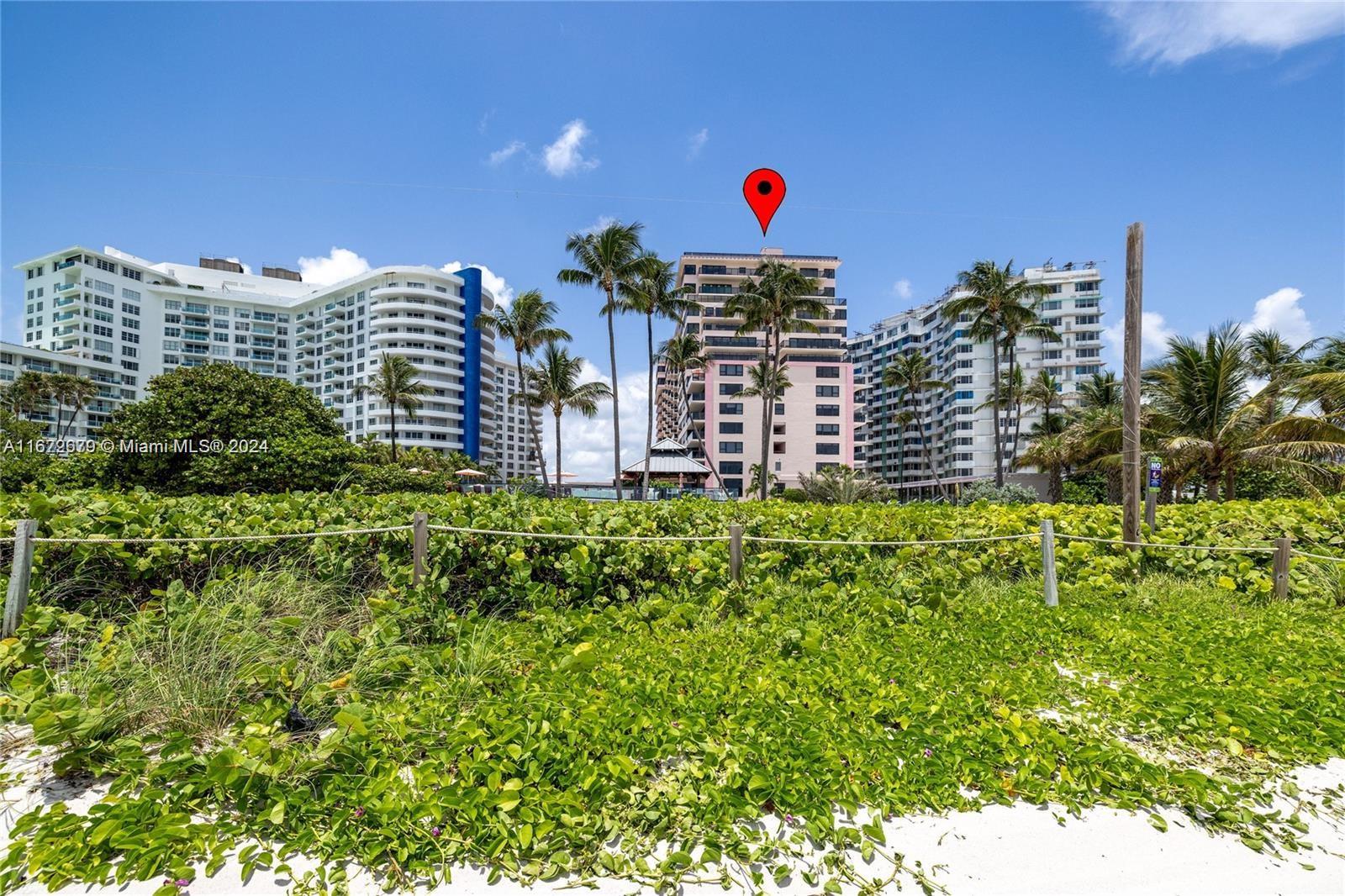 THE ALEXANDER CONDO - Residential