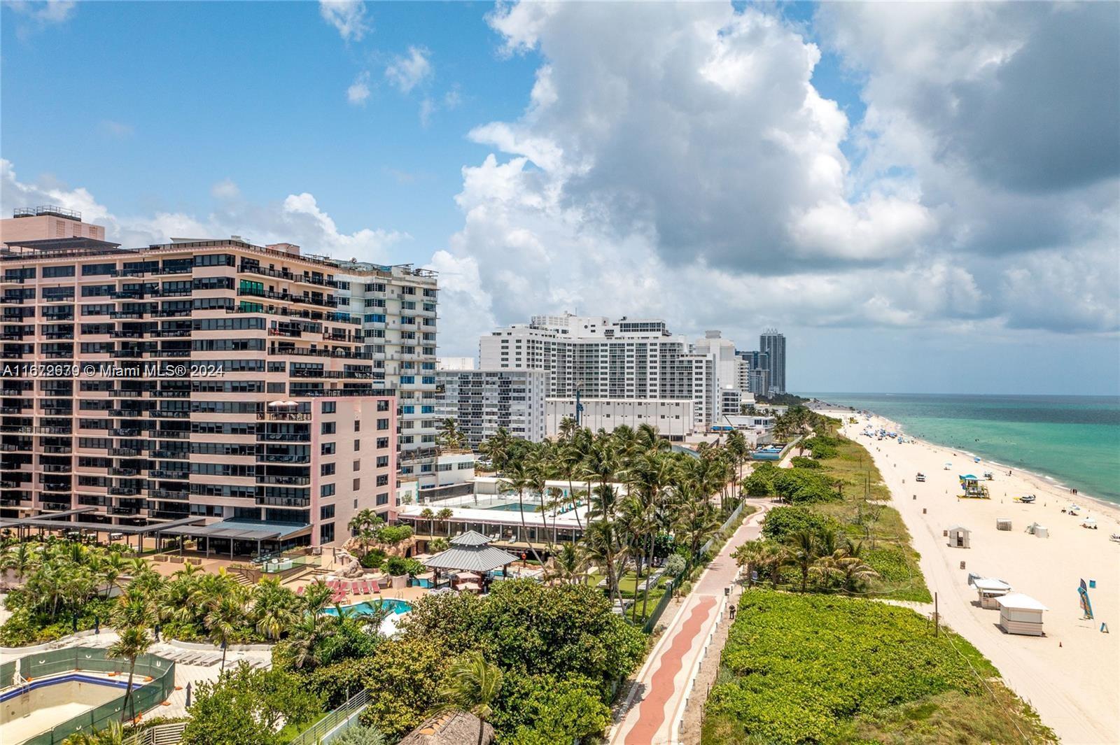 THE ALEXANDER CONDO - Residential