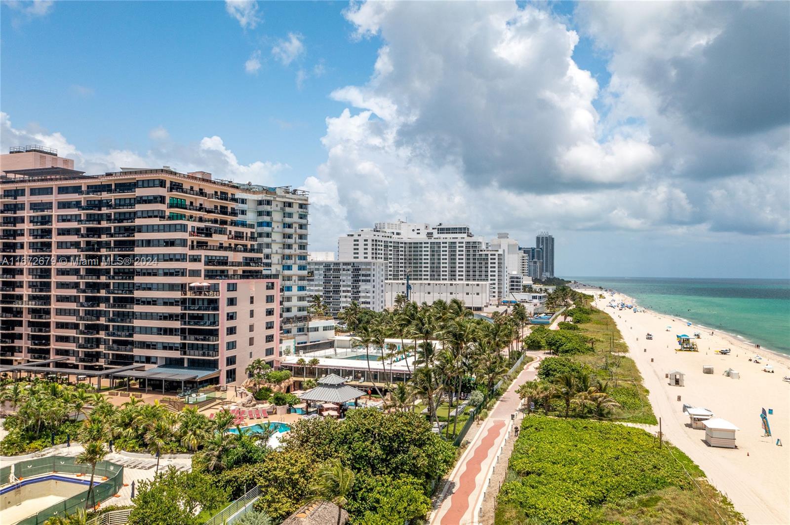 THE ALEXANDER CONDO - Residential