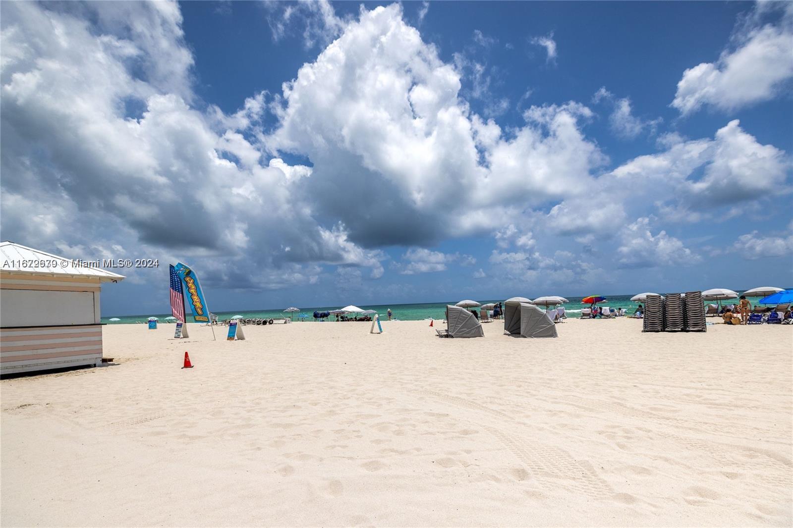 THE ALEXANDER CONDO - Residential