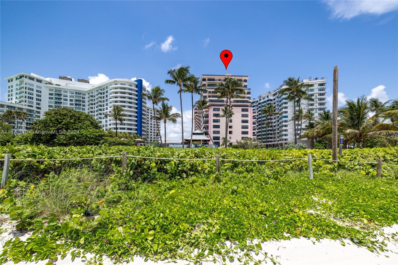 THE ALEXANDER CONDO - Residential