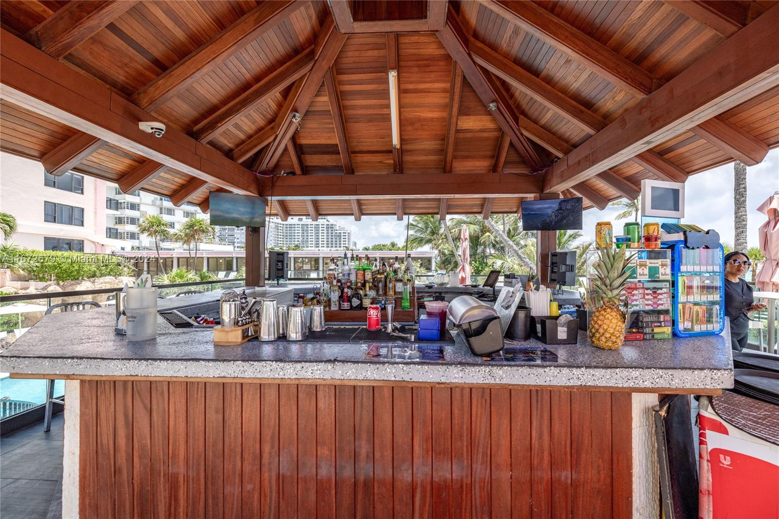 THE ALEXANDER CONDO - Residential