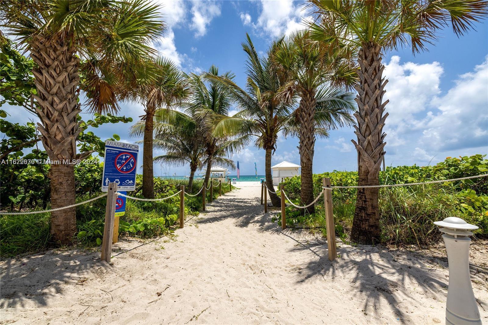 THE ALEXANDER CONDO - Residential