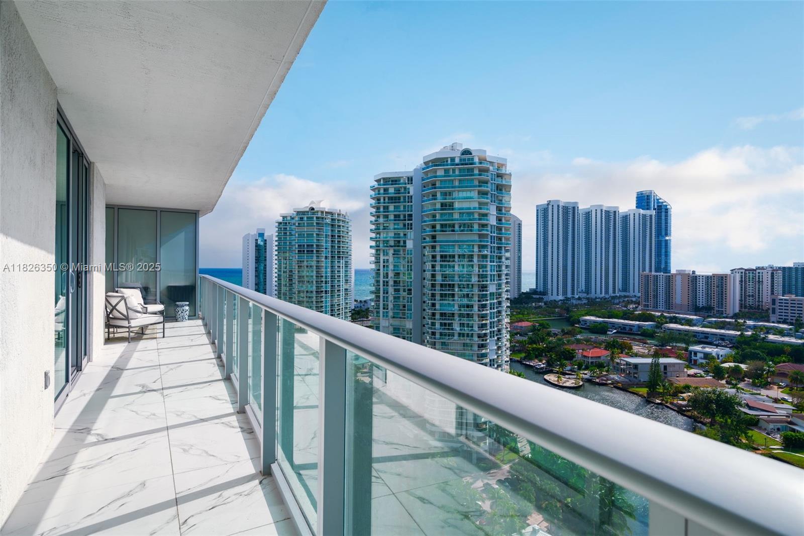 Furnished Lux Lease (full-year or seasonal)! Welcome to this chic, modern high floor
residence at Parque Towers. Enjoy an open floor-plan w/2BD+den, 3BA, high ceilings, an open kitchen, impact windows & doors, gleaming marble floors, oversized balcony, & stunning bay, Intracoastal, skyline & ocean views. The interiors are complete w/high end furniture: Restoration Hardware, Pottery Barn & Crate & Barrel. The primary suite boasts a huge walk-in closet, & bath w/soaking tub, separate shower, & dual sinks. Rent includes cleaning 1x/mo! Washer & dryer inside! Resident's enjoy housekeeping, car wash, 24/7 security, valet parking & concierge. Amenities include beach service, 5 resort-style pools, jacuzzi, restaurant on site, gym, wine/cigar lounge, cinema, game room, clubhouse & bbq.