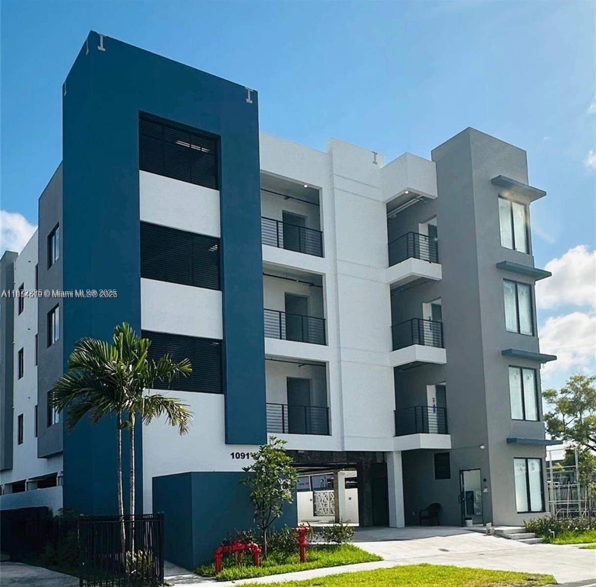 Brand-new 2 bedroom / 2 bathroom apartment available for immediate move-in in East Hialeah! This modern residence features granite countertops, stainless steel appliances, and in-unit washer & dryer. Assigned parking included, with additional spaces available. Pet-friendly community in a prime, central East Hialeah location—just steps from Hialeah Hospital, minutes from Miami International Airport, Miami Beach, and close to Metro Rail & Tri-Rail stations. The neighborhood is rapidly growing with new city developments, shops, and restaurants within walking distance.
? Limited-Time Promotion: Sign a 15-month lease for $2,500/month and get the first month FREE!