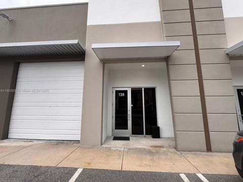 10890 NW 17th St 138 Sweetwater FL 33172