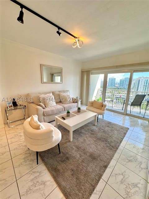 Photo of 300 Bayview Dr #1603, Sunny Isles Beach, FL 33160 (MLS # A12064831)