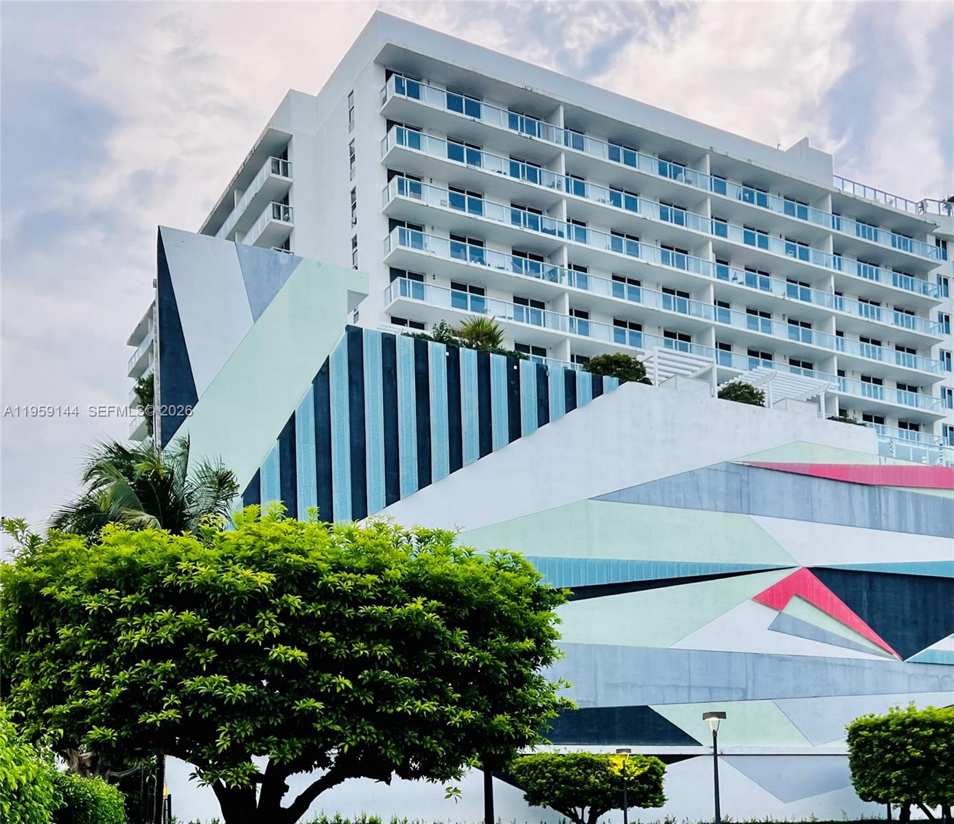 4250 BISCAYNE BOULEVARD C - Residential