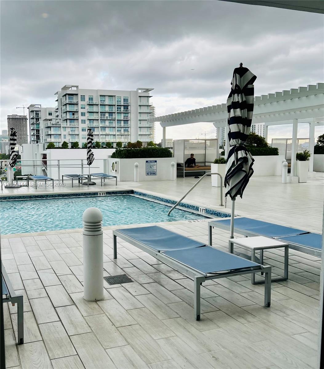 4250 BISCAYNE BOULEVARD C - Residential