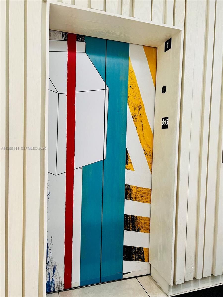 4250 BISCAYNE BOULEVARD C - Residential