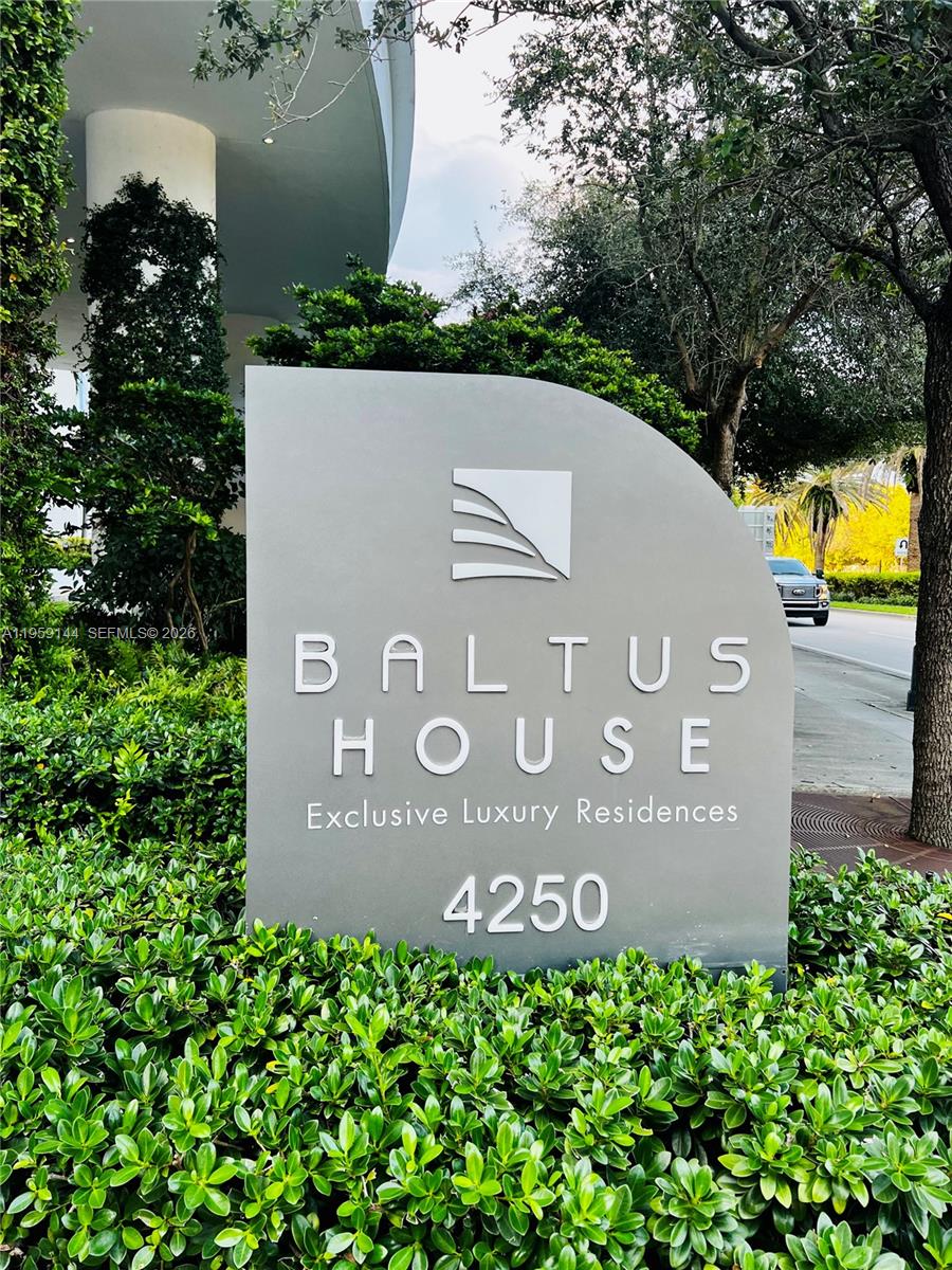 4250 BISCAYNE BOULEVARD C - Residential