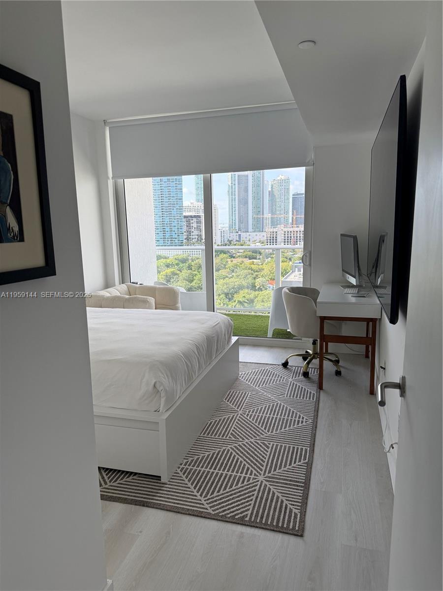 4250 BISCAYNE BOULEVARD C - Residential