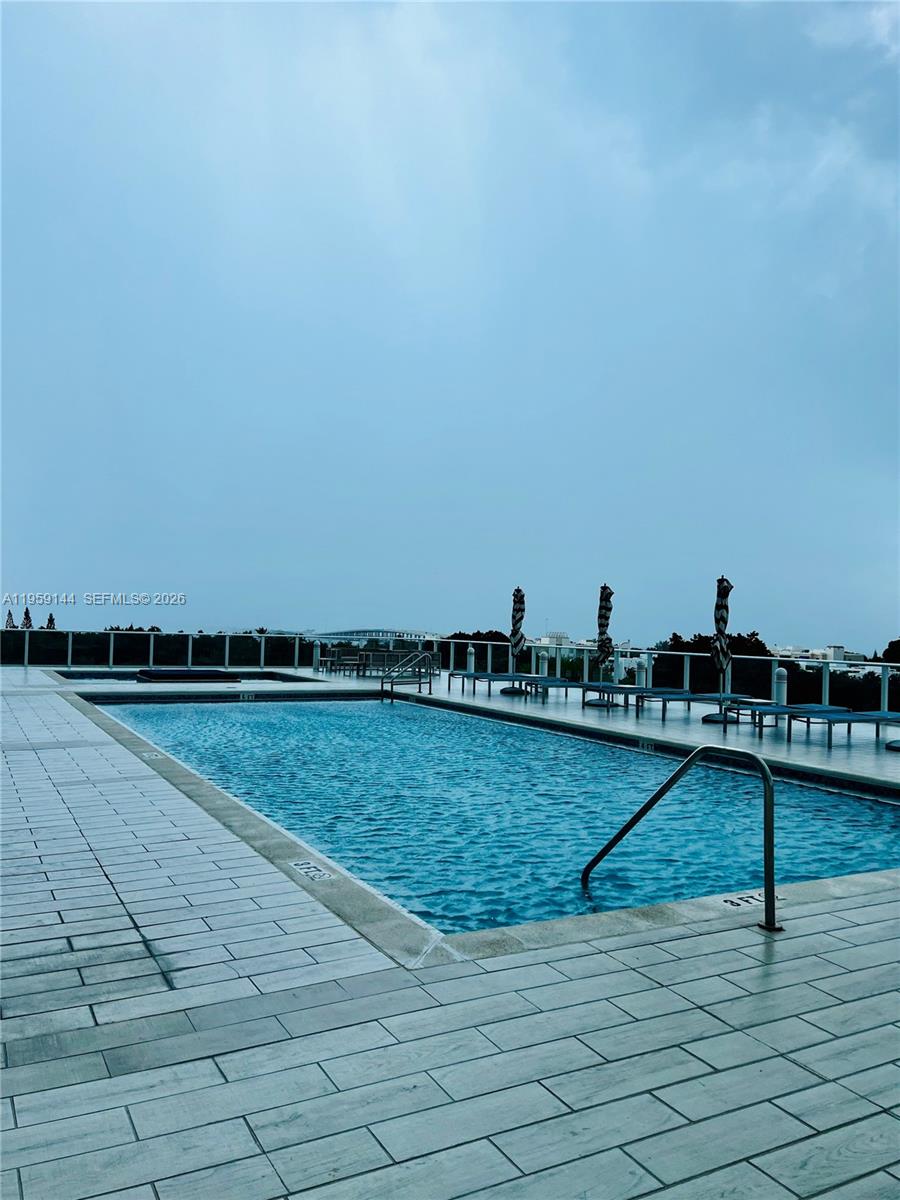 4250 BISCAYNE BOULEVARD C - Residential