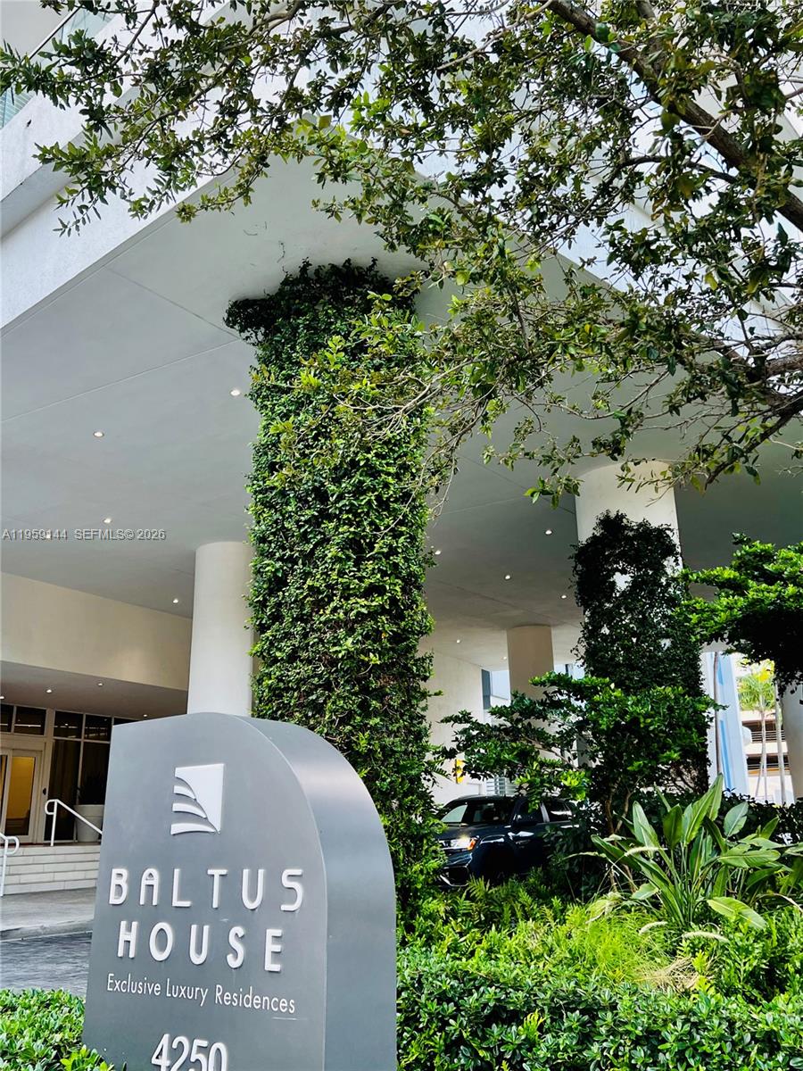 4250 BISCAYNE BOULEVARD C - Residential