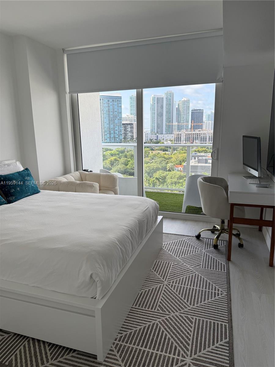 4250 BISCAYNE BOULEVARD C - Residential