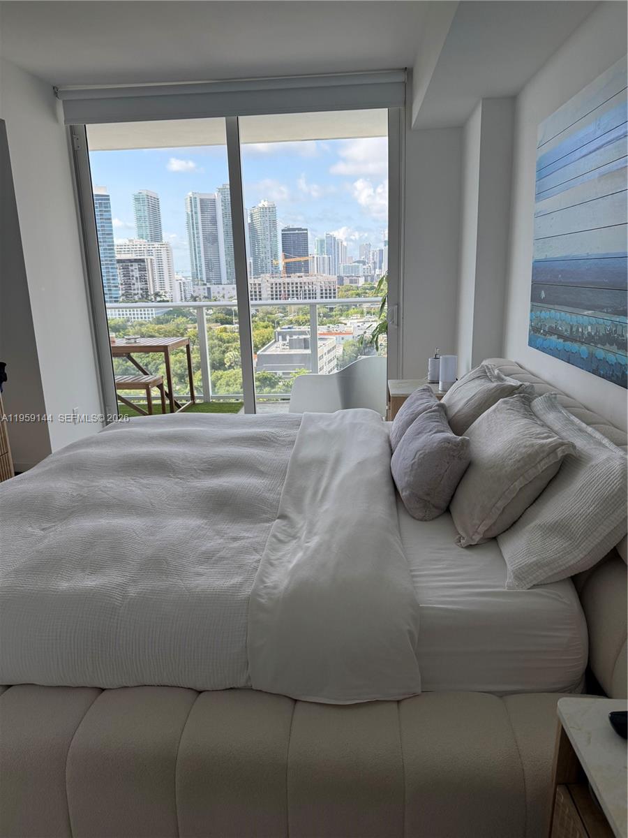 4250 BISCAYNE BOULEVARD C - Residential