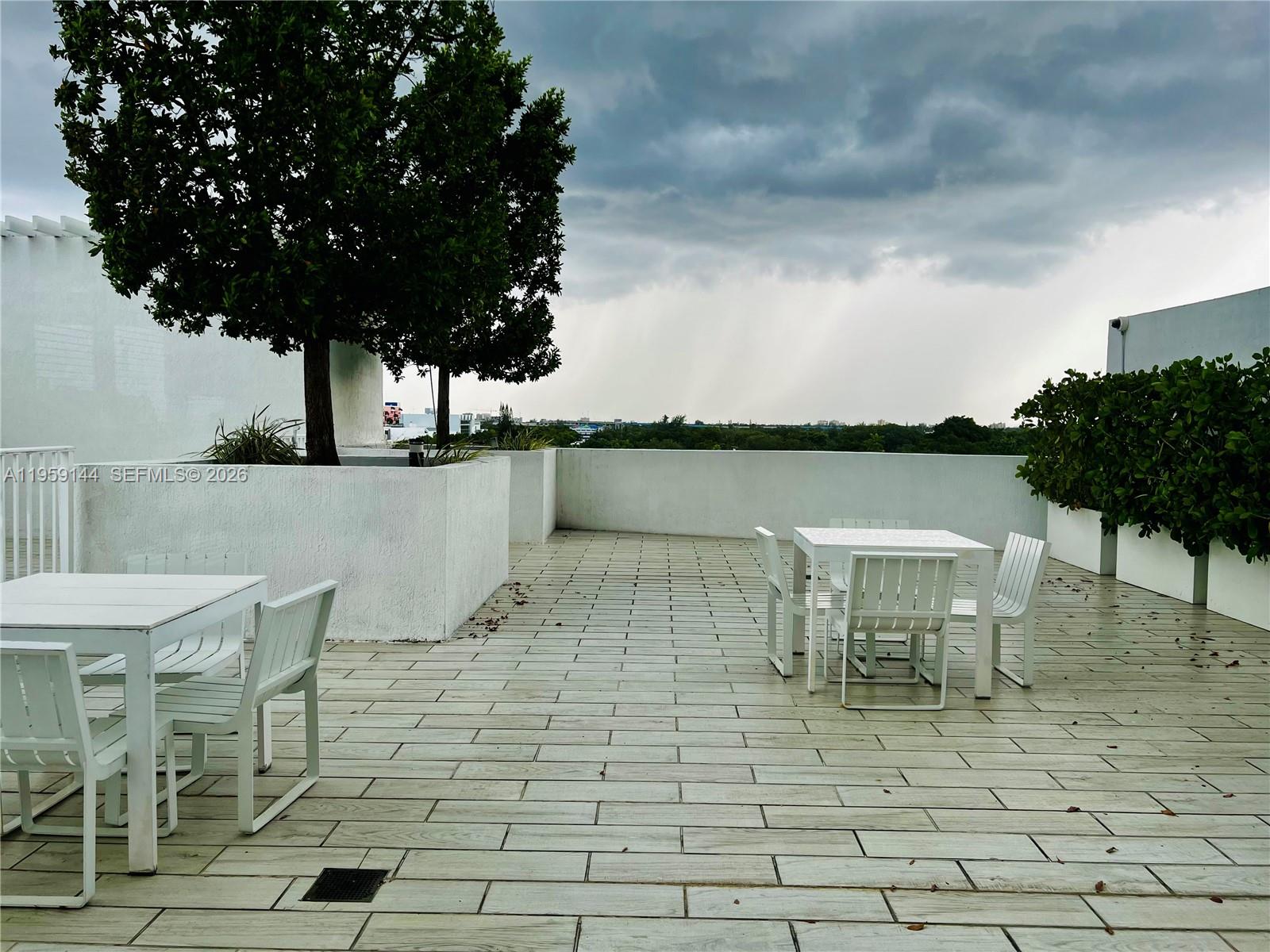 4250 BISCAYNE BOULEVARD C - Residential