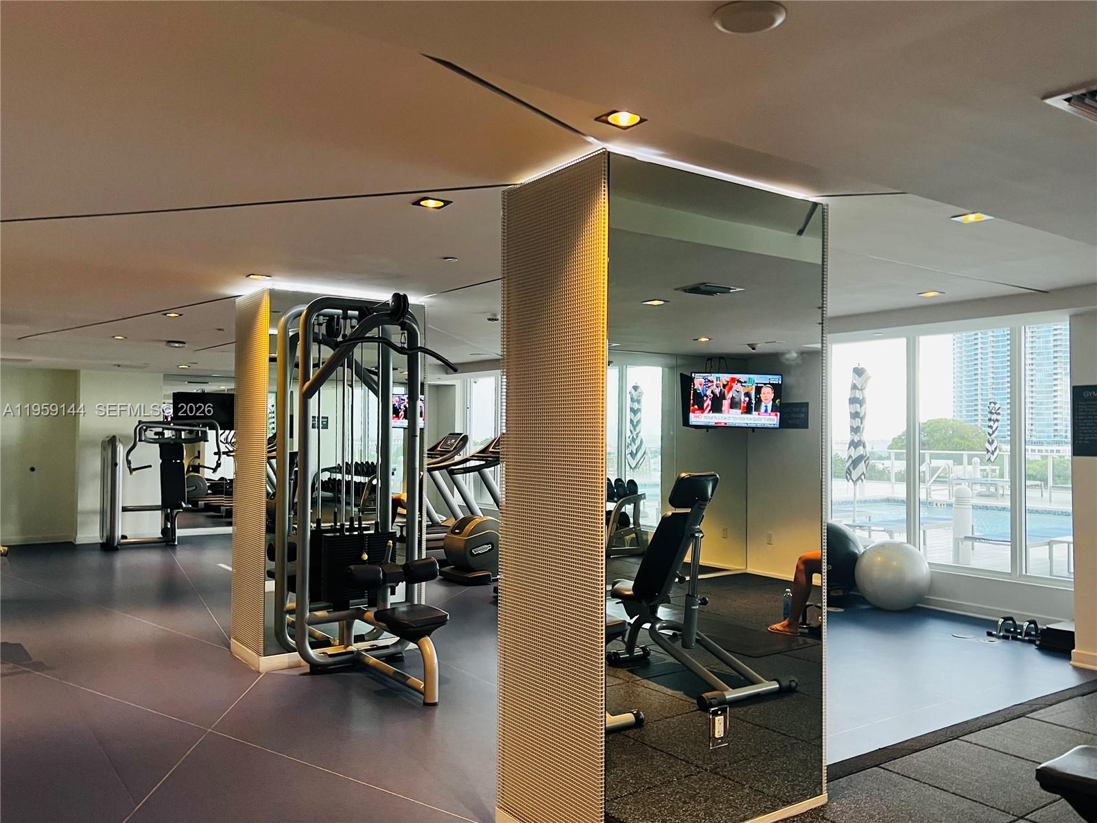 4250 BISCAYNE BOULEVARD C - Residential