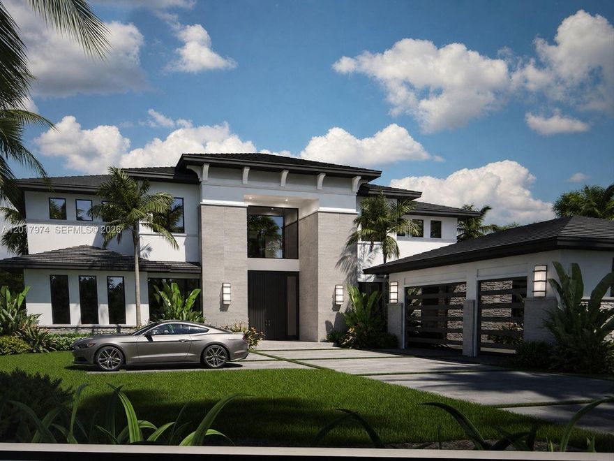 RHINO HOMES IS BUILDING !!!! S T U N N I N G & L U X U R I O U S…. in the prestigious CENTRAL PLANTATION ACRES!!!ON A BUILDER'S ACRE AND DESIGNED THIS ELEGANT MODERN ESTATE OFFERS 6 BEDROOMS PLUS A SPACIOUS  OFFICE  7 FULL AND 1 HALF BATHS, AND A 3 CAR GARAGE.OVER 8900 SQFT HOME!
 ENJOY OPEN LIVING SPACES , AND IMPACT WINDOWS , THE GOURMET KITCHEN OFFERS TOP-OF-THE-LINE APPLIANCES, AND CONTEMPORARY CABINETRY. OUTDOORS, RELAX BY THE INFINITY POOL &  SUMMER KITCHEN, COVERED PATIO, CABANA BATH .
ALL JUST MINUTES FROM MAJOR HIGHWAYS,SAWGRASS MILLS &AMERICAN HERITAGE SCHOOL and 15 minutes away to FLL Airport