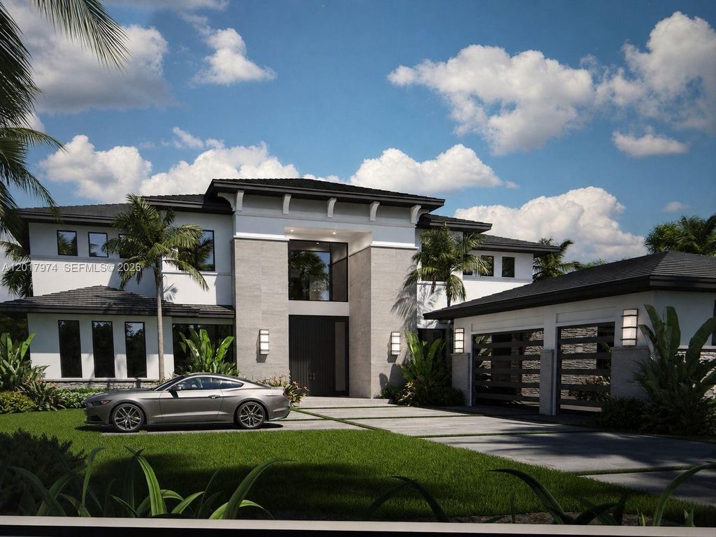 Photo of 11250 NW 4th St, Plantation, FL 33325 (MLS # A12017974)