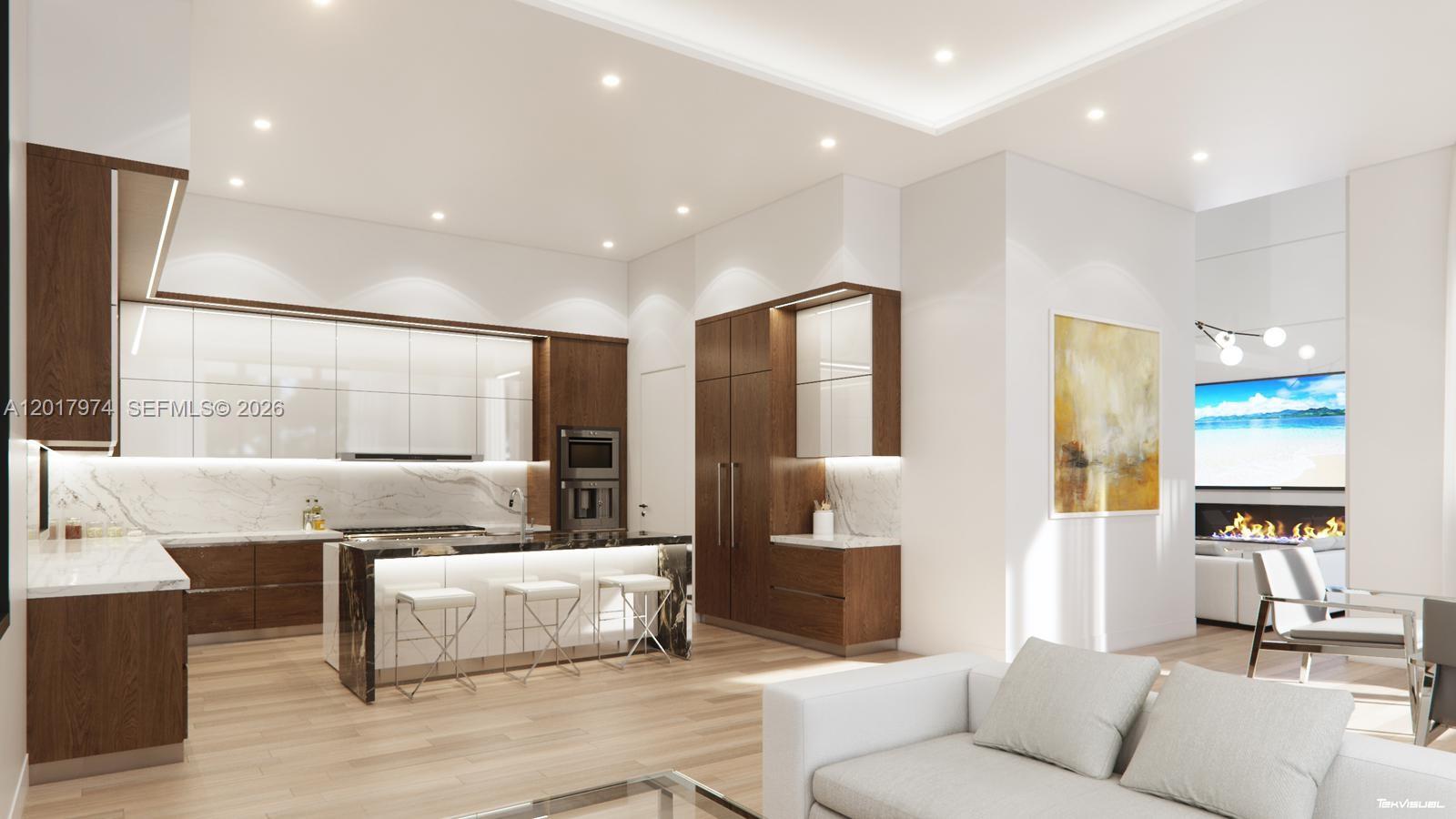PLANTATION ACRES - Residential