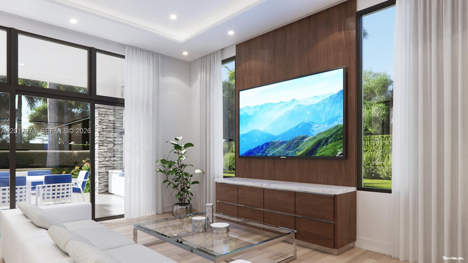 PLANTATION ACRES - Residential