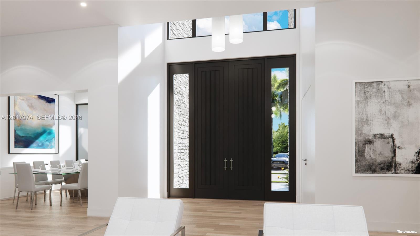 PLANTATION ACRES - Residential