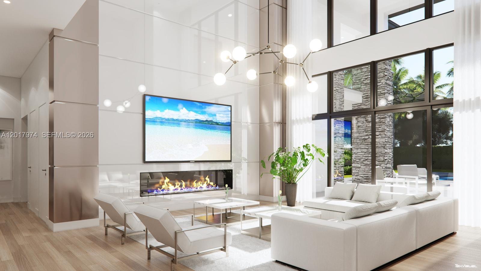 PLANTATION ACRES - Residential