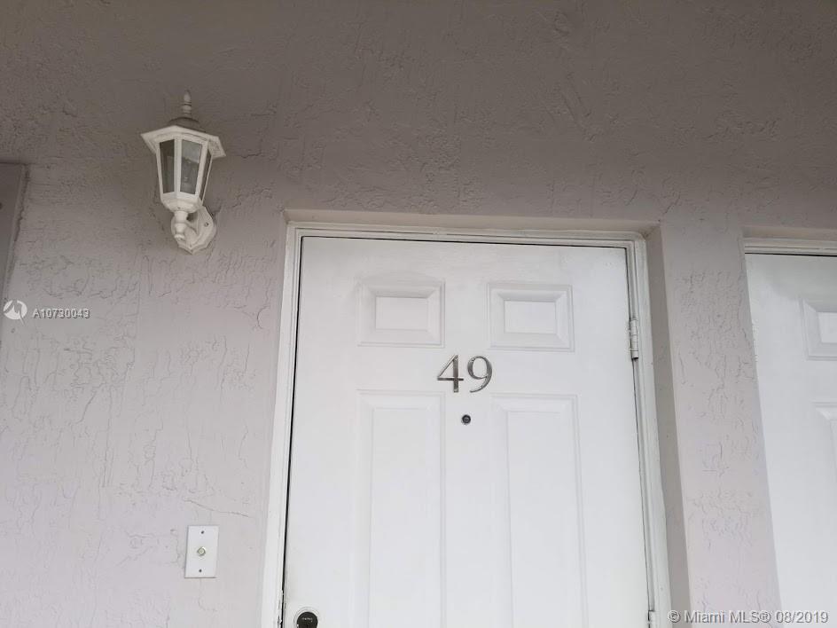 DORAL GRAND CONDO - Residential Lease