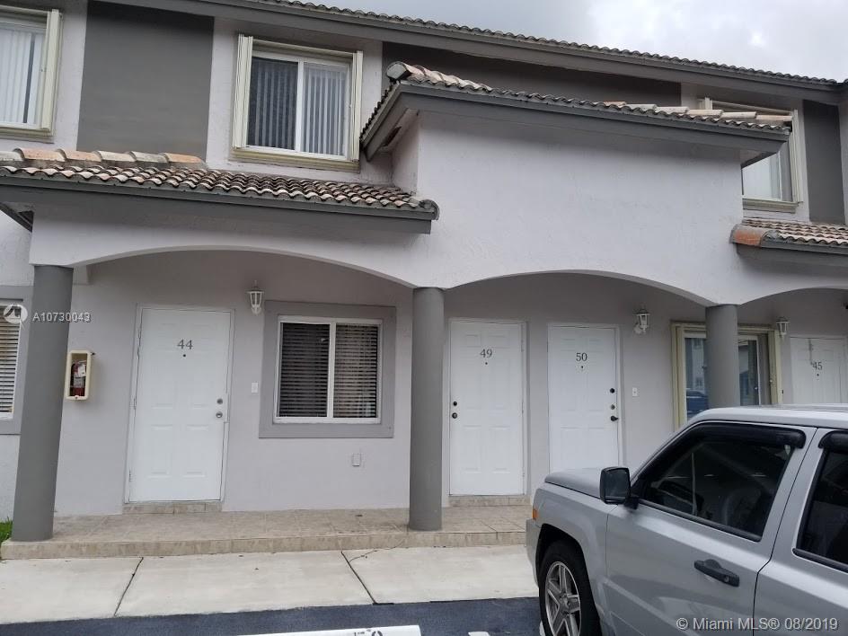 DORAL GRAND CONDO - Residential Lease