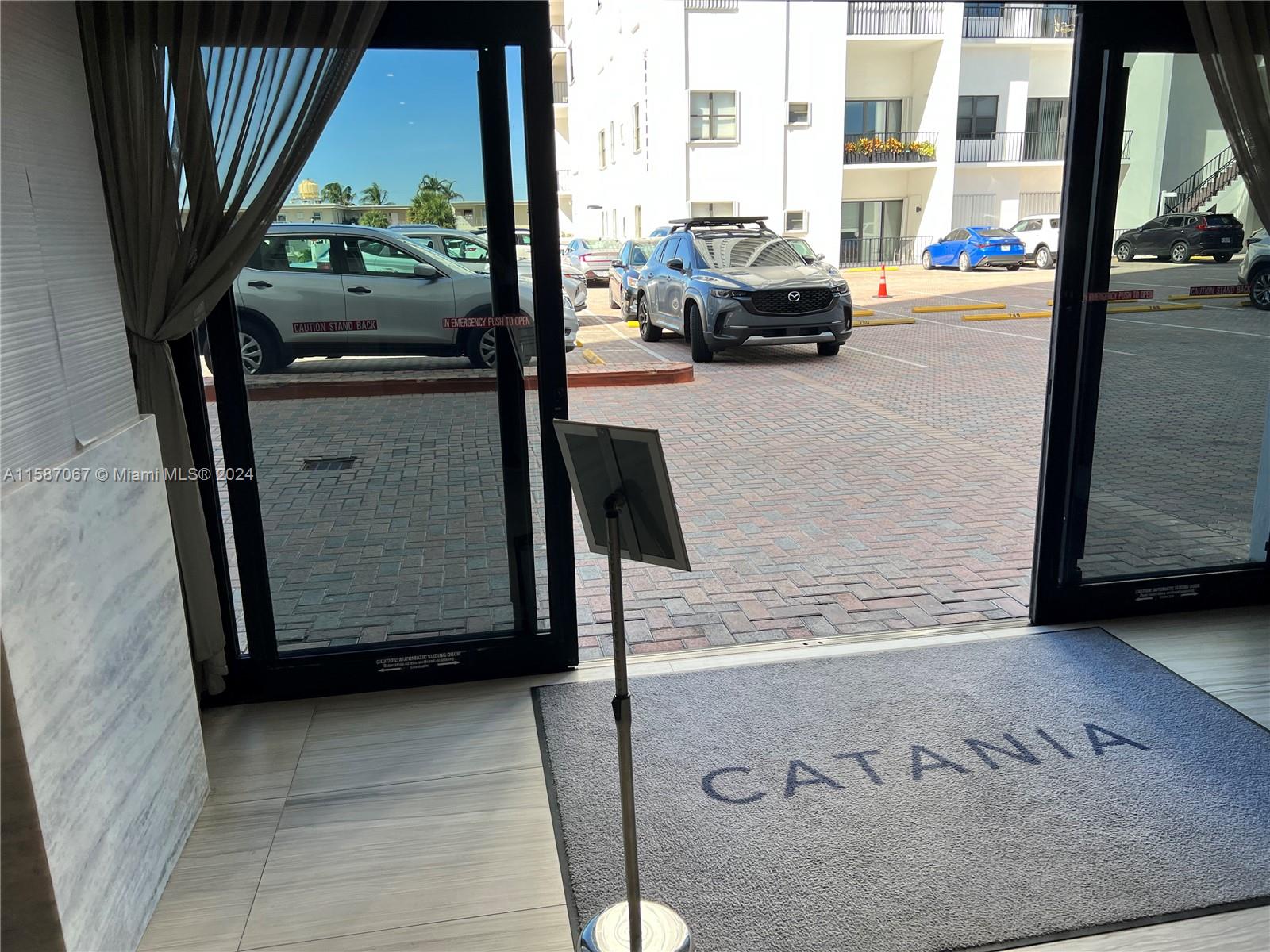 2301 S Ocean Dr 506
