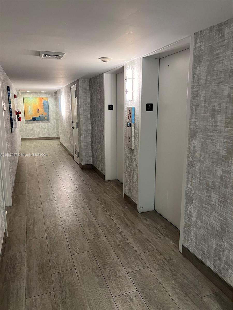 2301 S Ocean Dr 506