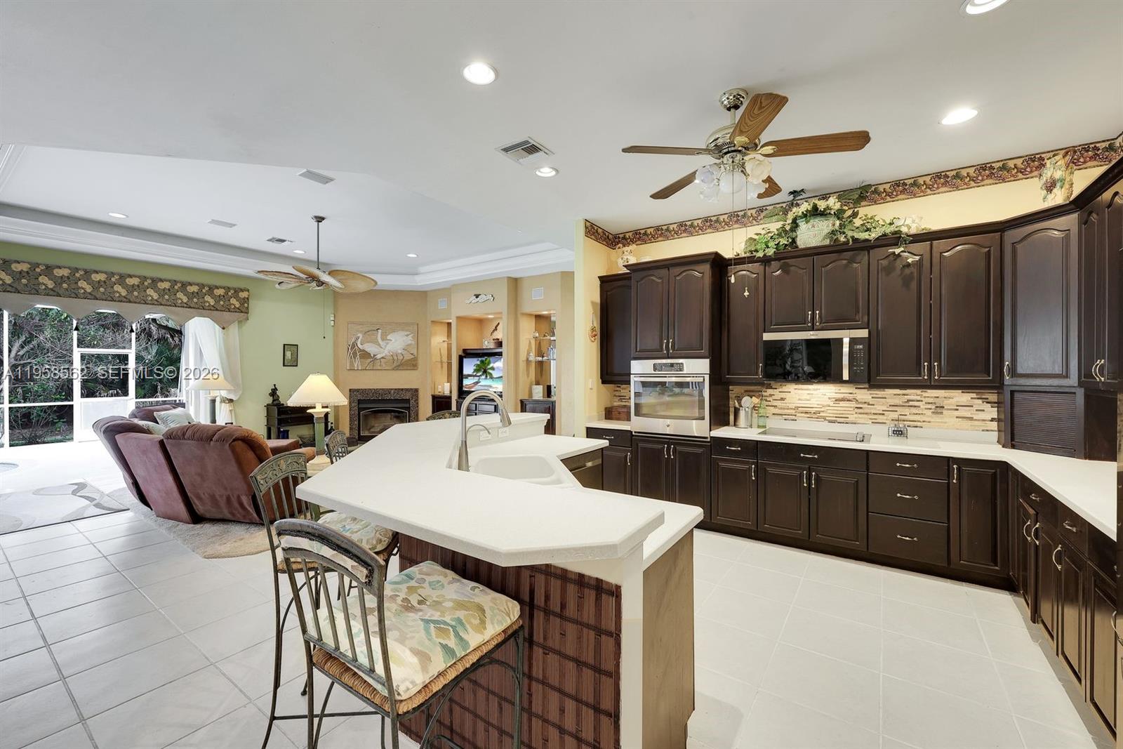 Collier Woods - Residential