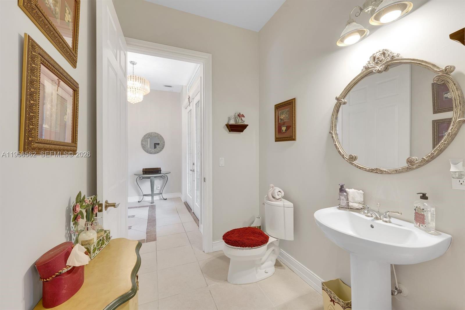 Collier Woods - Residential