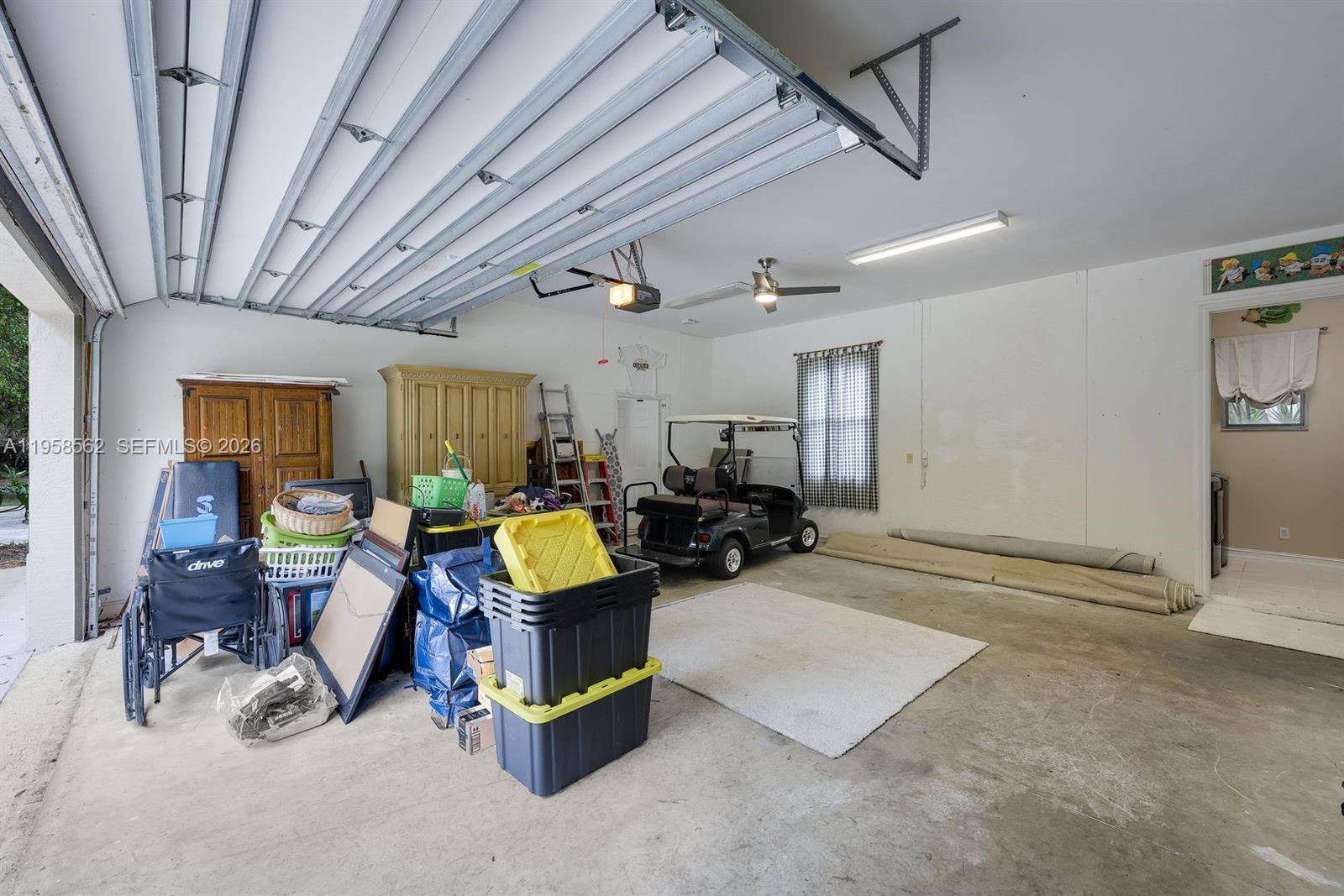 Collier Woods - Residential