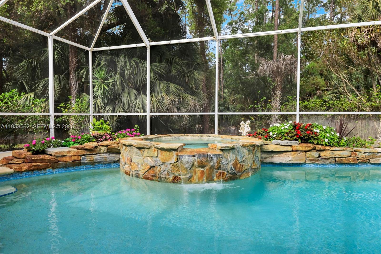 Collier Woods - Residential