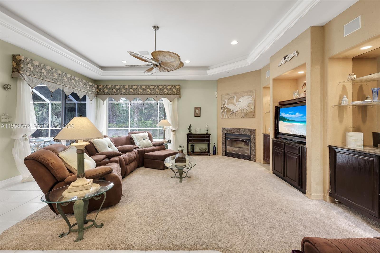 Collier Woods - Residential