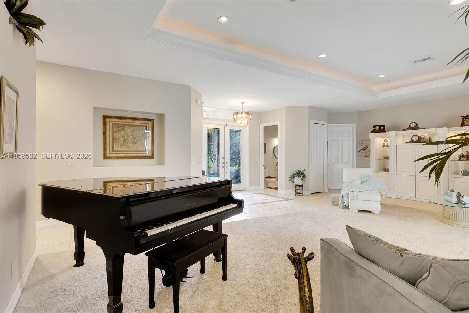 Collier Woods - Residential