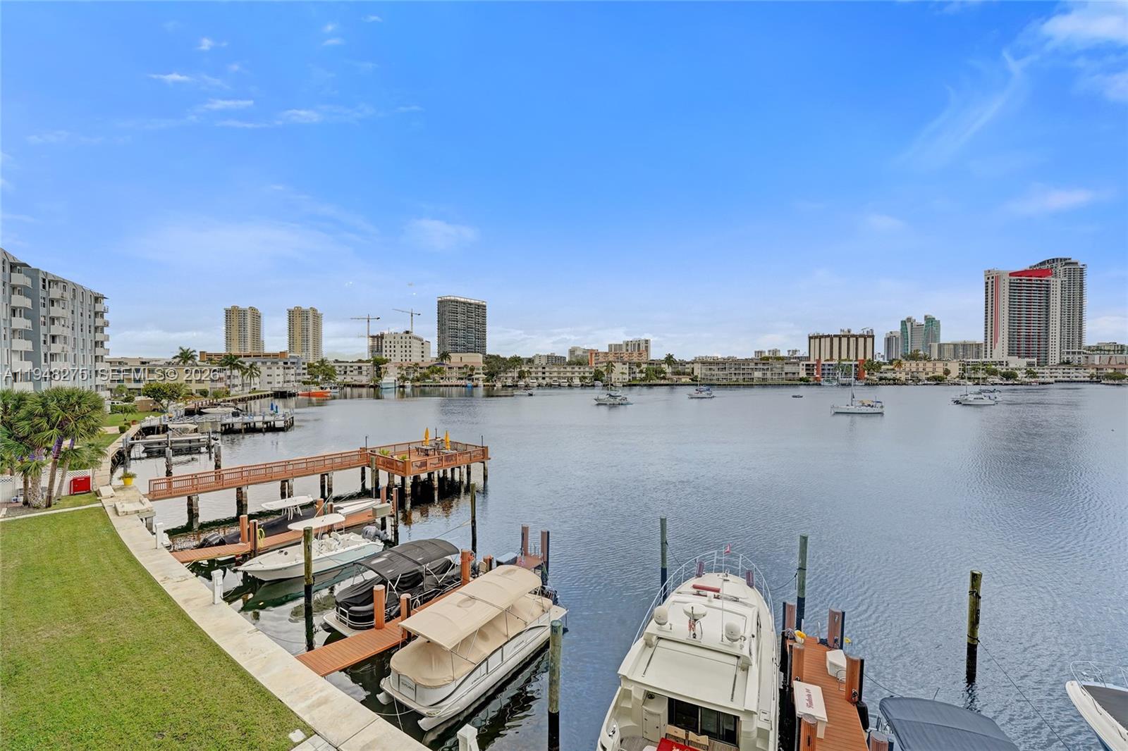 PARADISE TOWERS CO-OP - Residential