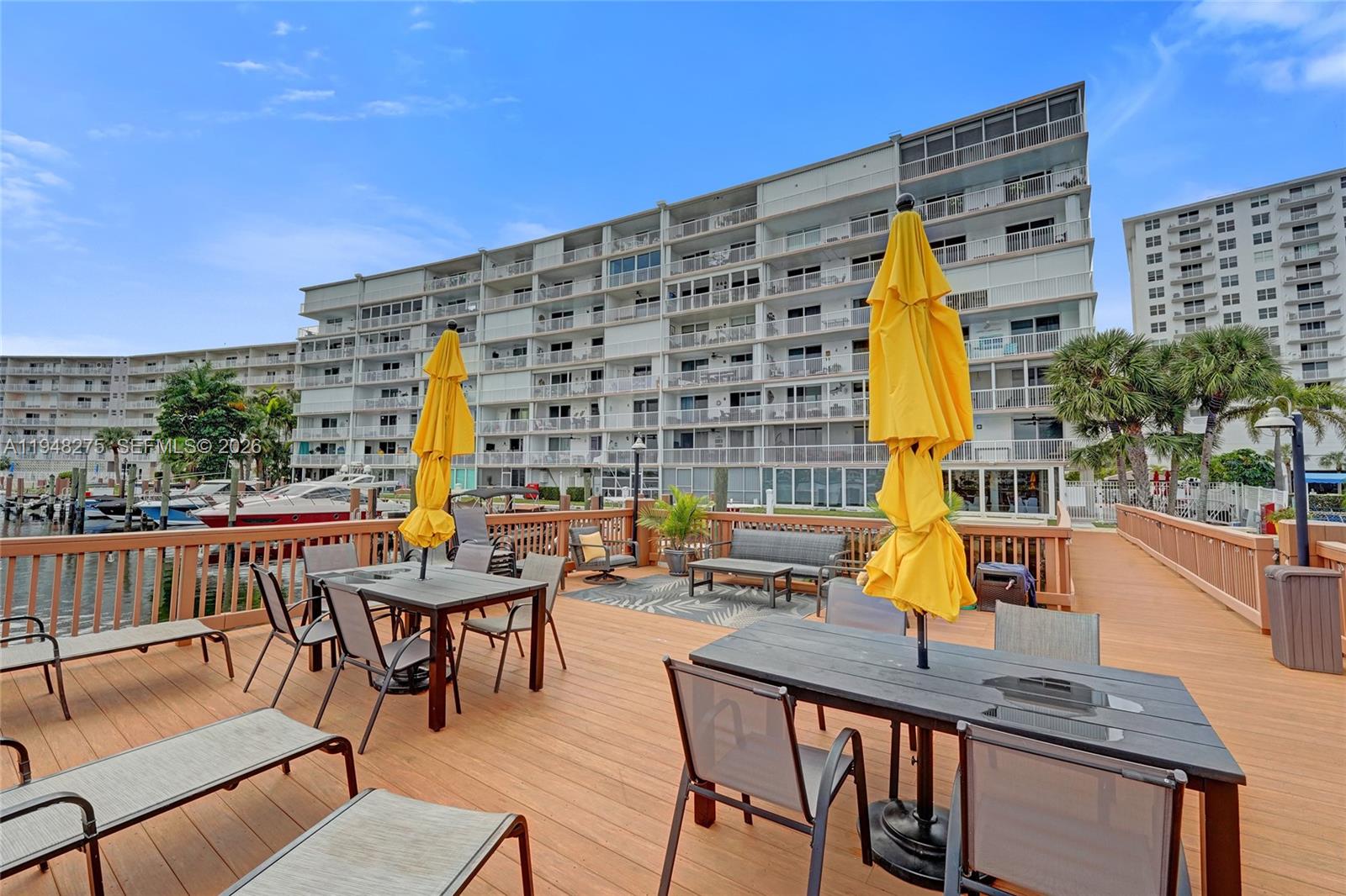 PARADISE TOWERS CO-OP - Residential