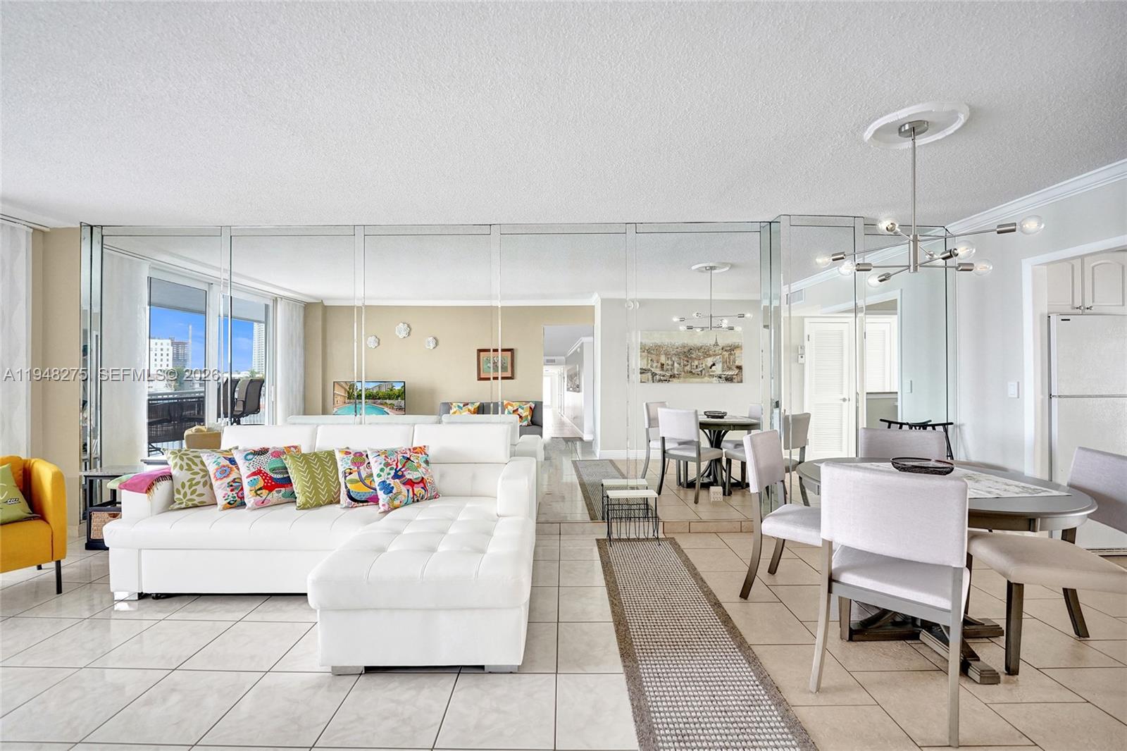 PARADISE TOWERS CO-OP - Residential