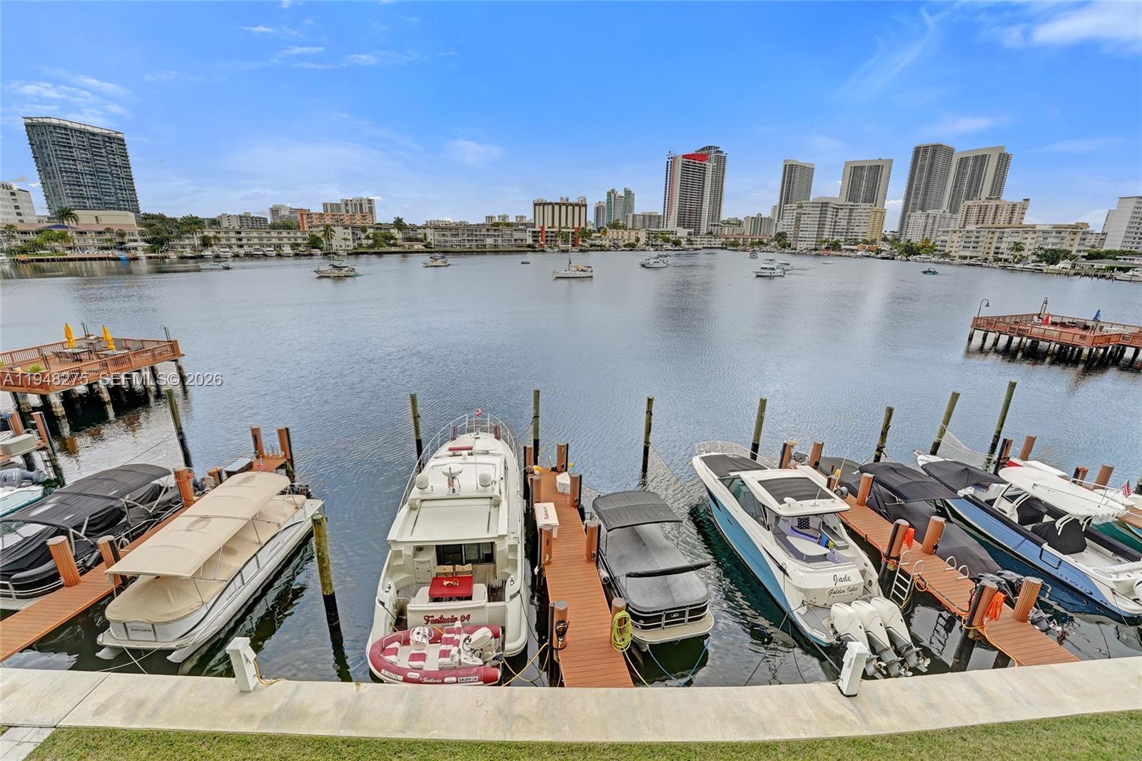 PARADISE TOWERS CO-OP - Residential