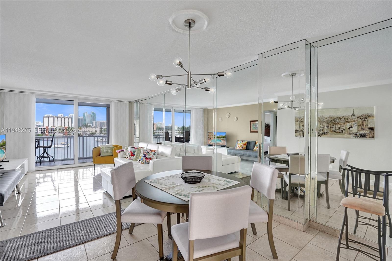 PARADISE TOWERS CO-OP - Residential