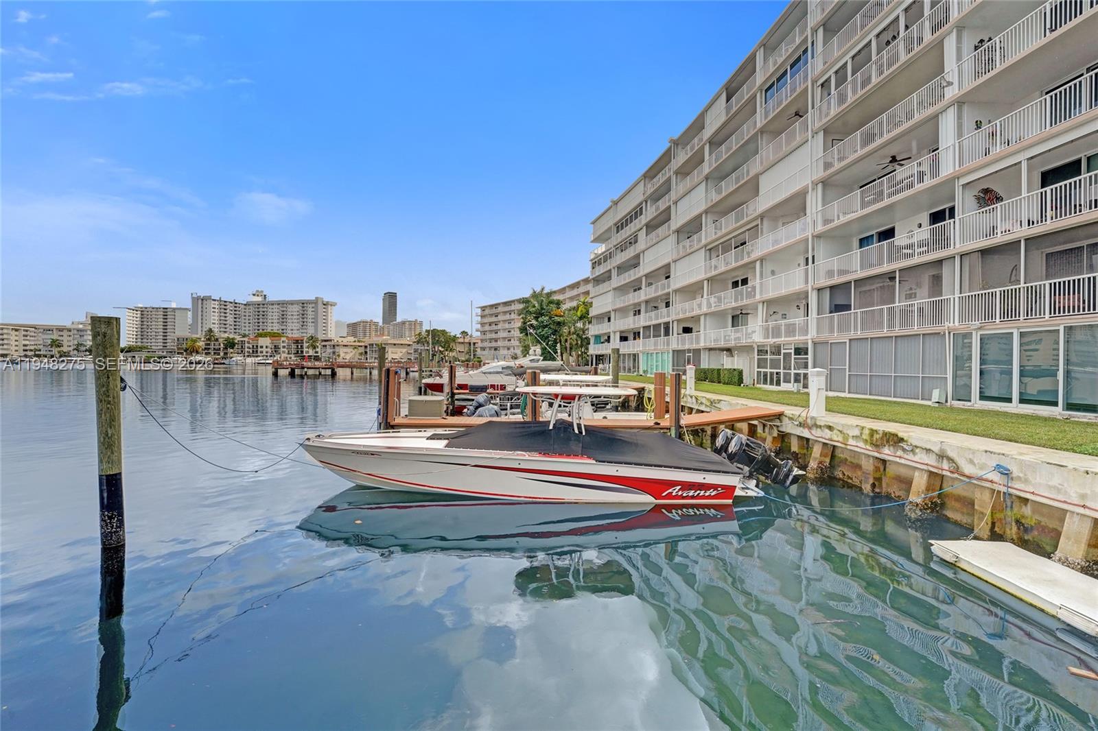 PARADISE TOWERS CO-OP - Residential